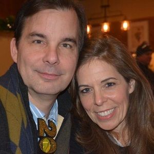 Meet your Posher, Jill rubin